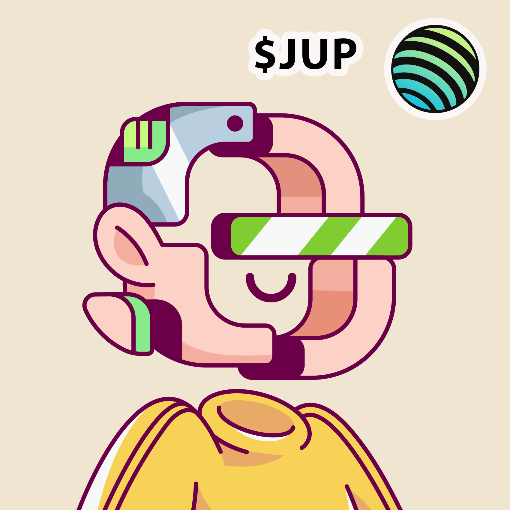 Karamendos Mission #1