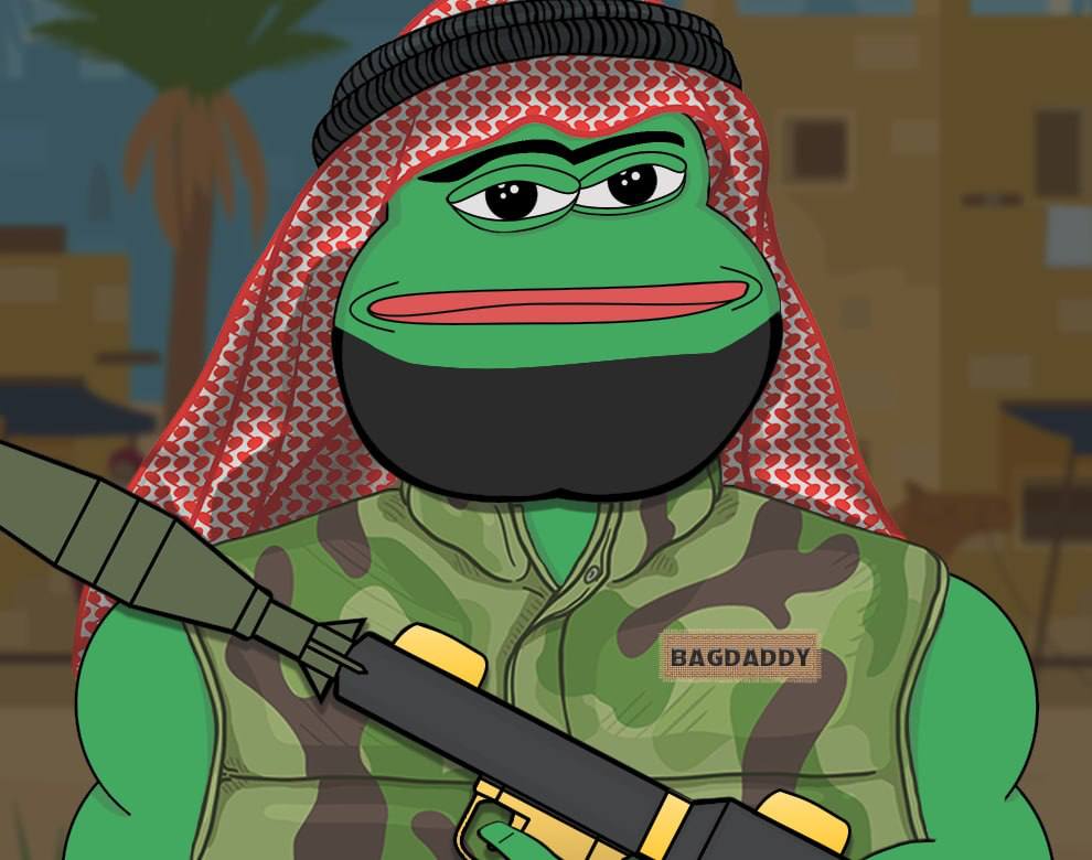 $RPJEET - JEET HUNT #1